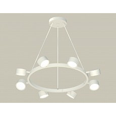 Подвесная люстра ambrella light xb xb9195150